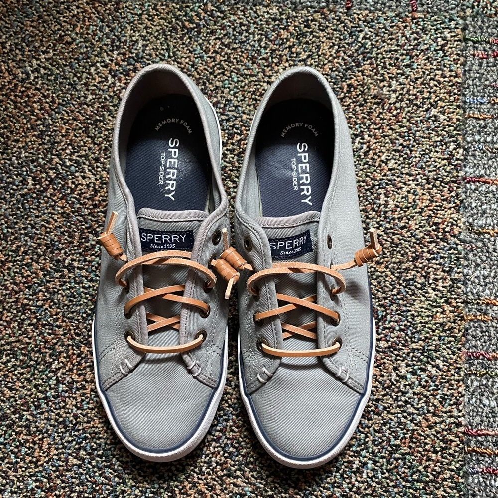 Speedy Slip ons